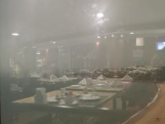 -汇泉王朝大饭店-旋转餐厅(南海路店)