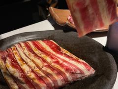 -焱铁烧·黑毛和牛专门店(杭州嘉里中心店)