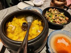 -福照楼汽锅鸡·云南菜(火车站锦江店)