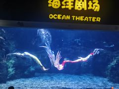 -郑州海洋馆