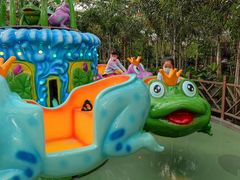 -南宫五洲植物乐园