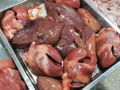 -标记美食新鲜猪杂(兴南大道店)