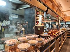 -老淮滨-蚌埠非遗小吃(淮河路店)