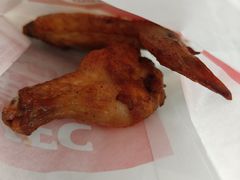 -肯德基(夏湾店)