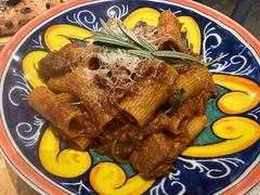 慢炖牛肉酱意面-BOTTEGA意库(中骏世界城店)
