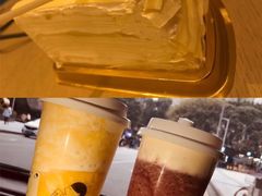 -OL’s Cake鲜荟千层(东风中路店)