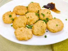 -锐记美食店·现捞海鲜(闸坡店)