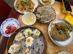 -都一处烧麦馆(前门店)