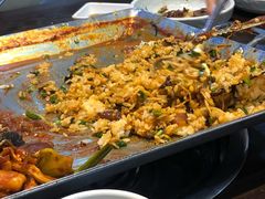 -金明子八带鱼馆(正宗韩国连锁店)