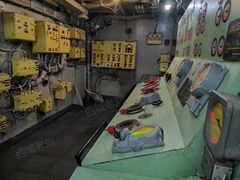 -泰达航母主题公园