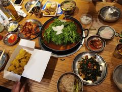 -枣玛尔脊骨汤·烤肉(西塔总店)