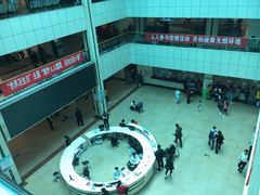 -无锡市第二人民医院(南院)