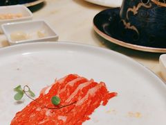 -涮福記·现切牛羊肉火锅(世纪汇店)