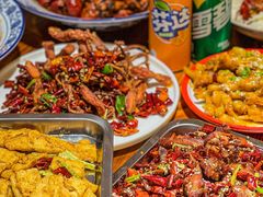 -满盆红龙虾(开发区店)
