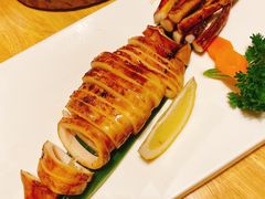 -东京屋(武定路店)