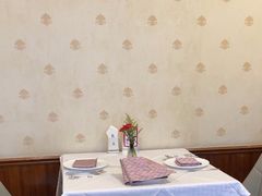 -新侨三宝乐西餐厅(崇文门店)