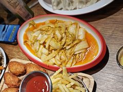 -叶派龙虾•招牌香辣蟹·海鲜(中海国际店)