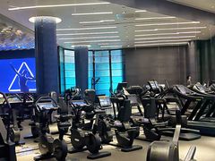 -西安W酒店FIT有型健身中心