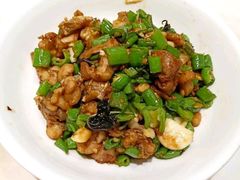 -味上湘菜馆(岳麓山店)