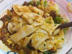 -大嘻咹biangbiang面(历史博物馆店)