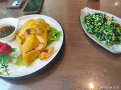 -玖鲜小笼(中山广场店)