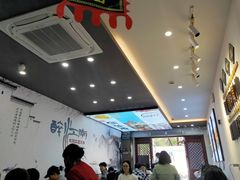 -百年老字号·观振兴蟹黄面·三虾面·苏式面(观前街富仁坊巷店)