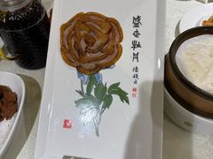 -北京全聚德(方庄店)