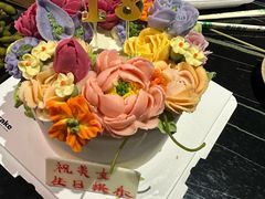 -BONCAKE裱花蛋糕(万象汇店)