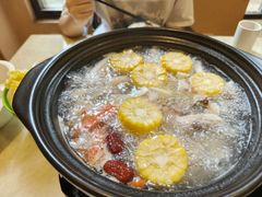 -海南椰子鸡餐厅(三亚湾红树林店)
