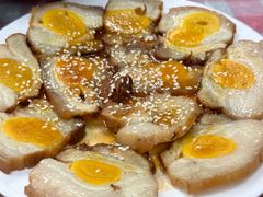 -黎记大排档(慈云路店)