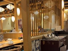 -黑家养生粥道馆(新世纪店)