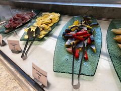 -上海虹桥宾馆味翠餐厅