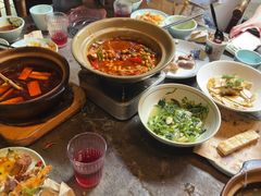 -花迹·金陵南京菜(老门东店)