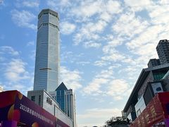 -华强电子世界(深圳二店)