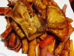 -頂好酒家·经典粤菜(海信广场店)