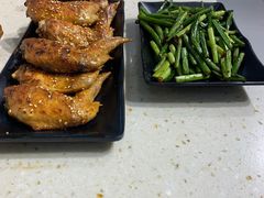 -万鑫鸡翅