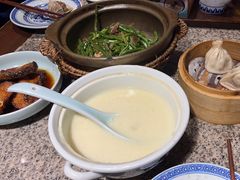 -南京大牌档(香港广场店)