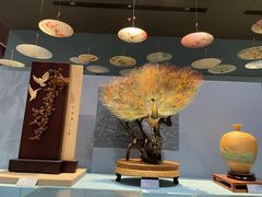 -北京工艺美术博物馆