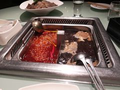 -海底捞火锅(团结桥店)