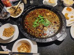 -大院河·仙鱼莊(九眼桥店)