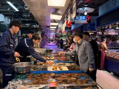 -桃源市场(解放路店)