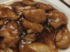 -烤肉宛饭庄(南礼士路店)