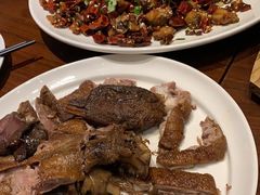-眉州东坡·熊猫主题餐厅(枫蓝店)