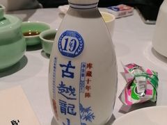 -西湖春天•老字号杭州菜(百汇店)