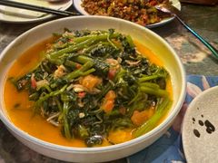 -浩海火燒雲傣家菜(芮欧百货店)