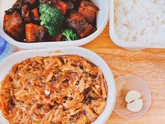 -金掌勺·锅包肉(广渠门店)