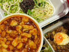 -京味斋·北京烤鸭(北京南站洋桥店)