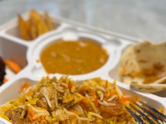 -木尔坦·Multan巴基斯坦清真餐厅halal(大智嘉园店)