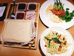 -天怡興·百年蒸饺(中心书城店)