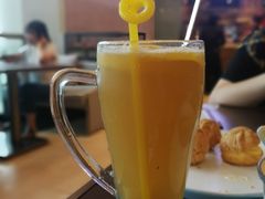 -有璟阁港式餐厅(金融街购物中心店)